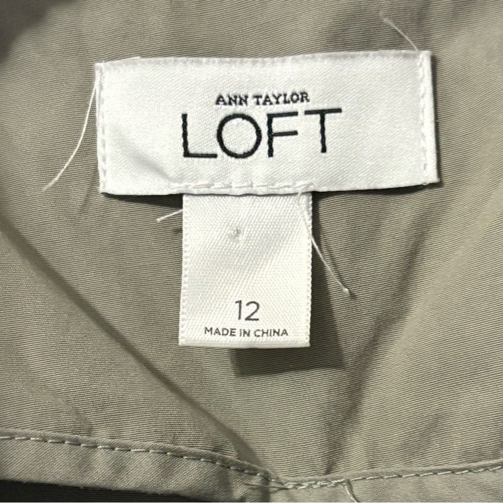 Loft Jacket - image 5